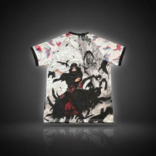 The Akatsuki Storm Itachi x Japan Anime Jersey – Studio Back